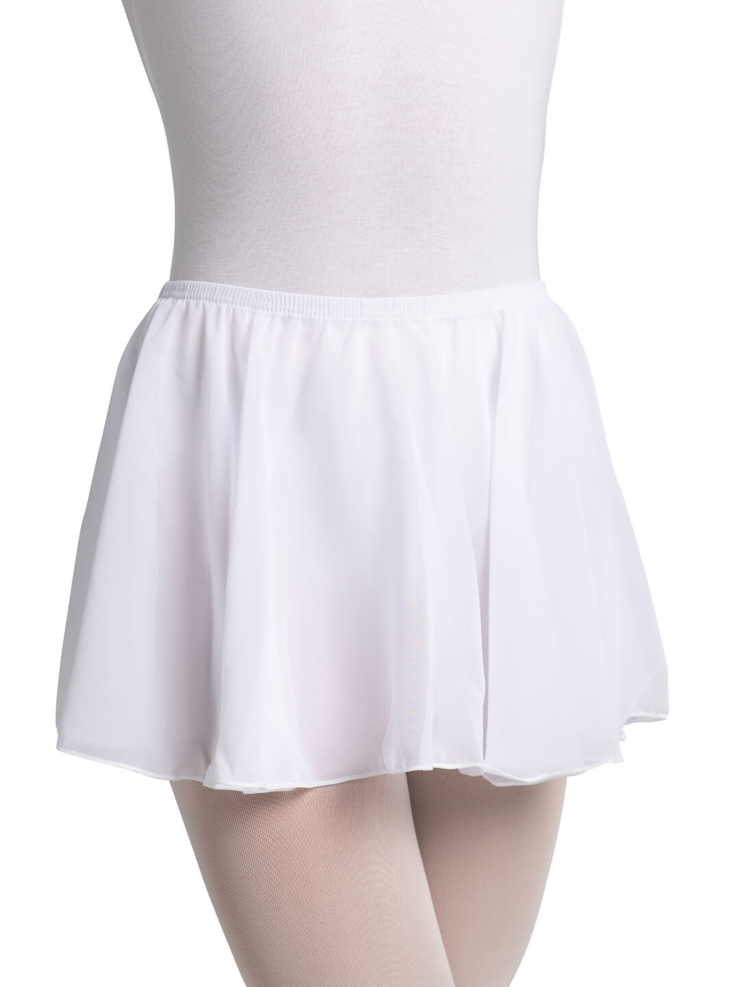 Capezio - Pull On Skirt - Girls