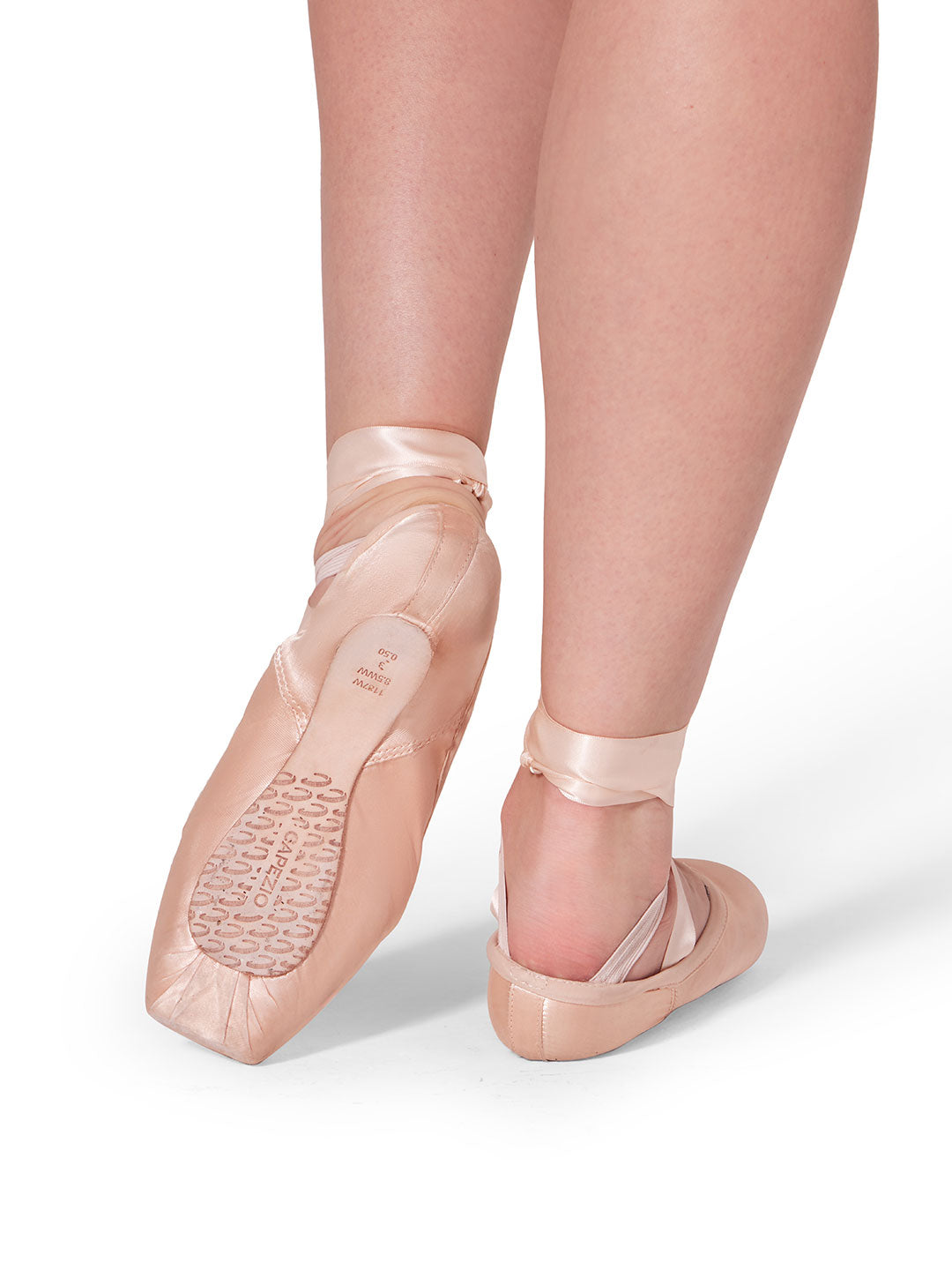 Capezio - Angelina Spitzenschuh