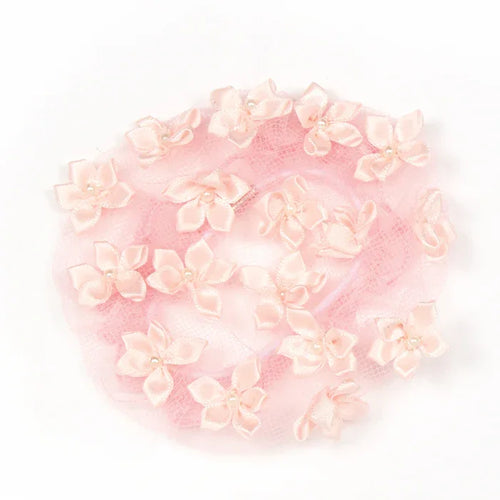 Star Flower Buncover - Miss Salsa