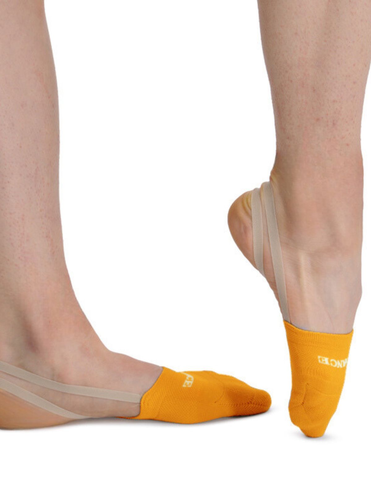 PriDance Demi-Pointes