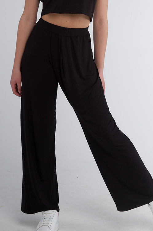 Pantalon en Bambou