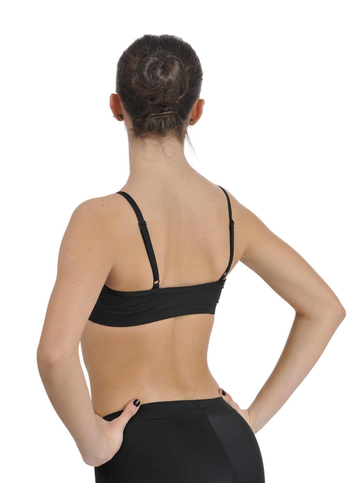 PriDance Balletpak met BH-top