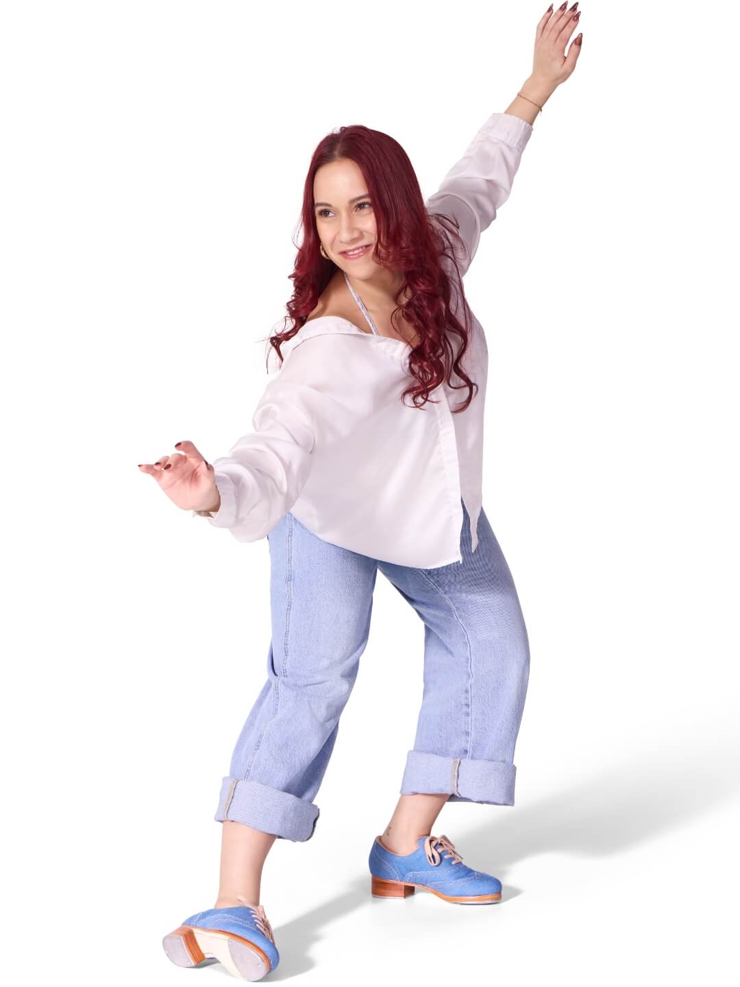 Roxy Tap Schoen