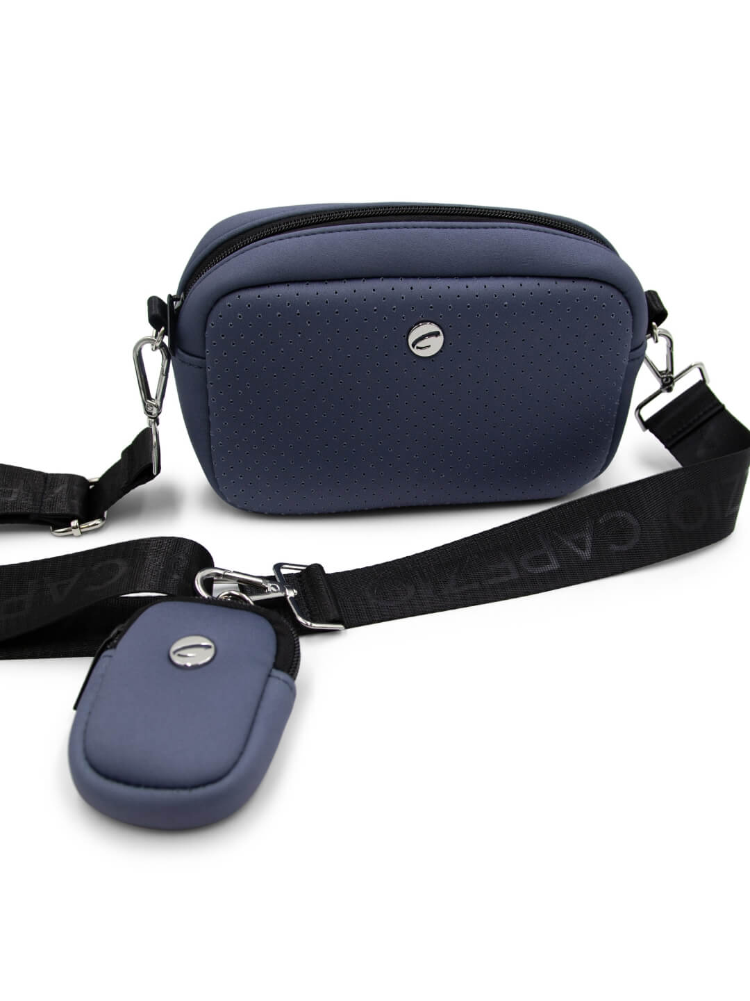 Bolso cruzado Brooklyn