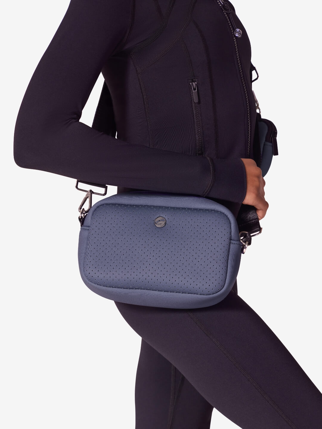 Bolso cruzado Brooklyn