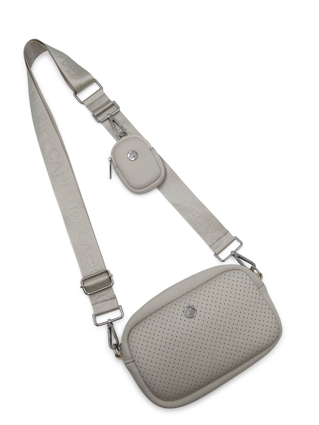 Bolso cruzado Brooklyn