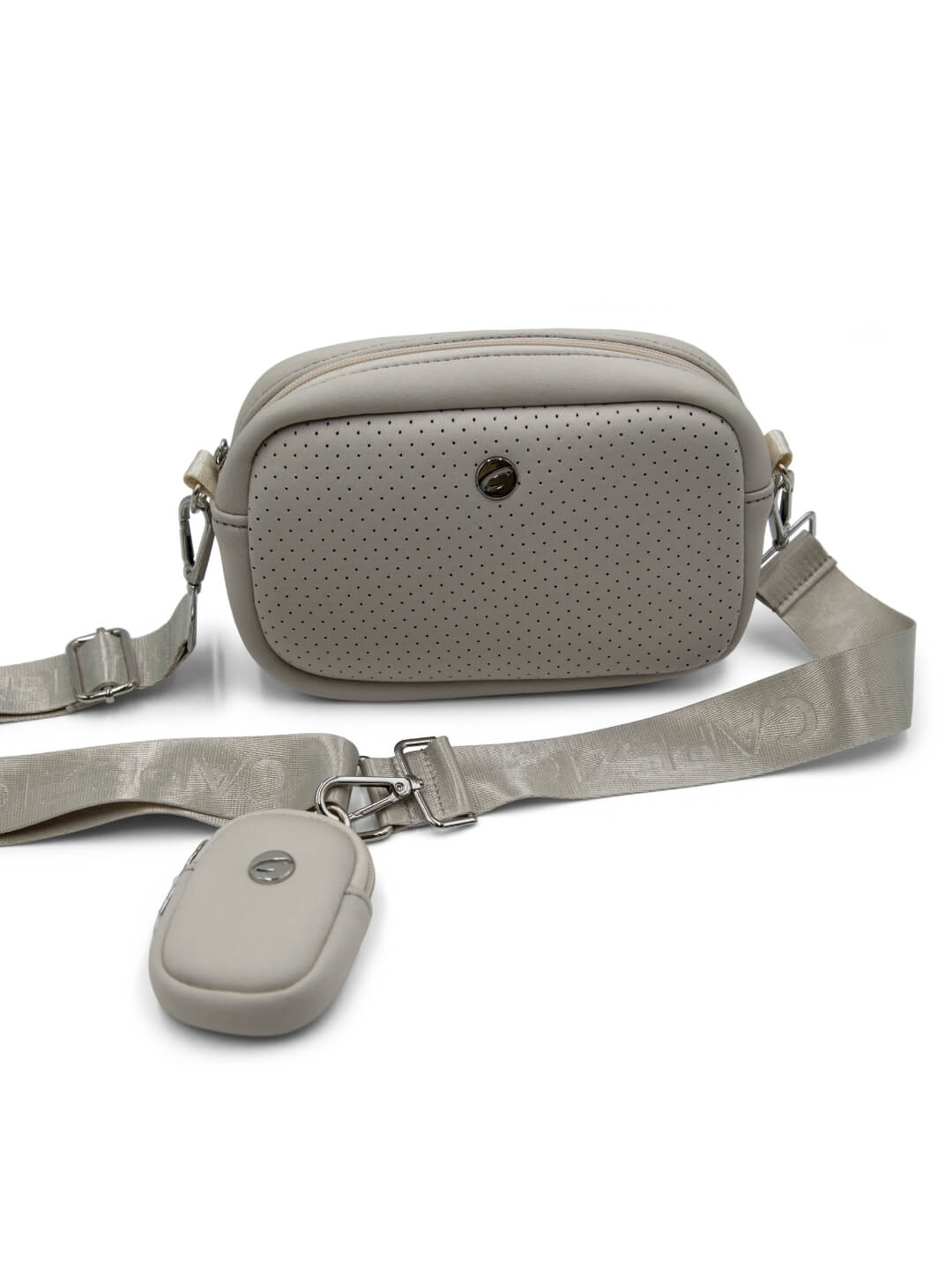 Bolso cruzado Brooklyn