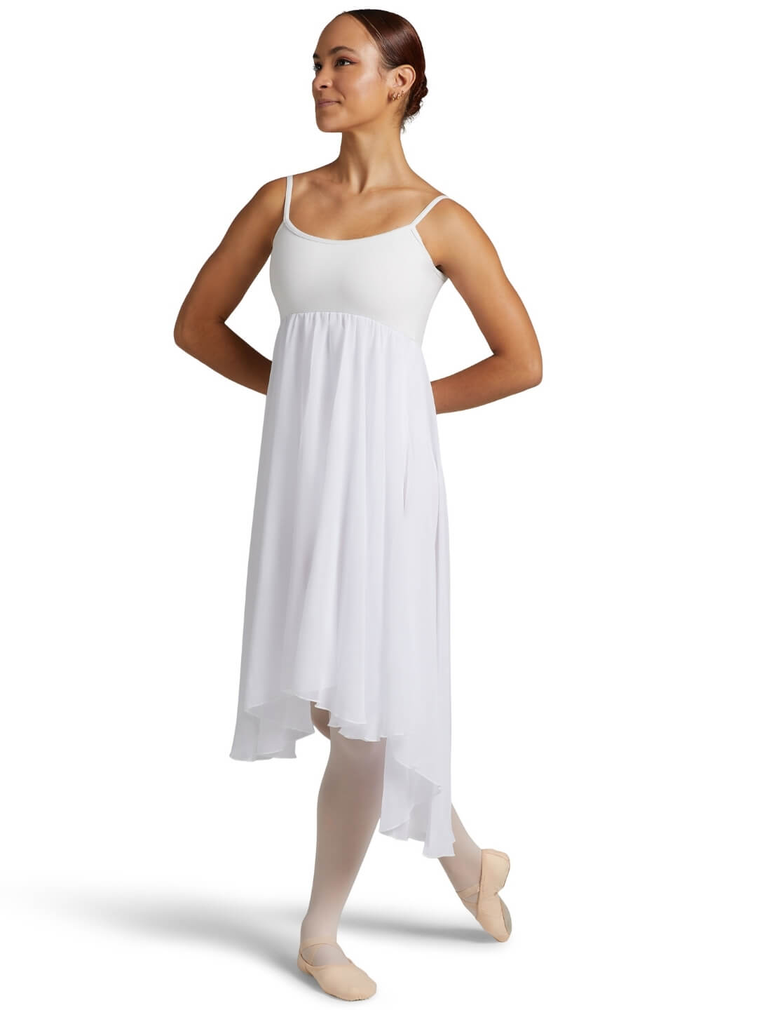 Camisole Empire Dress