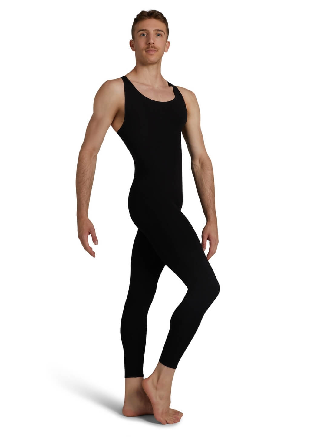 Heren Unitard