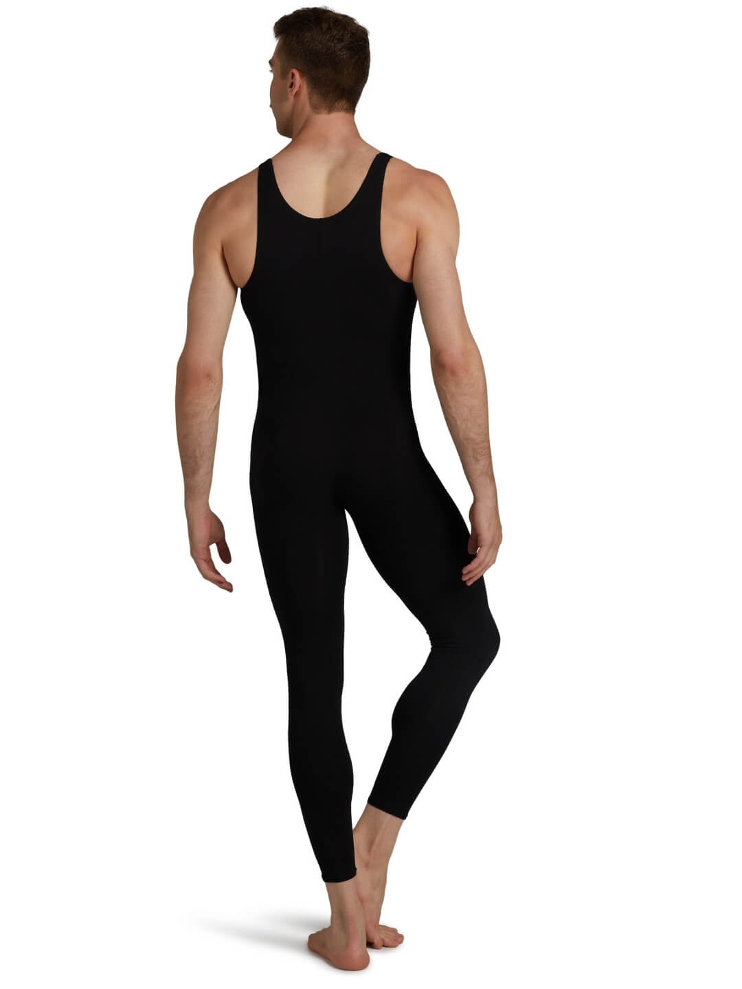 Heren Unitard