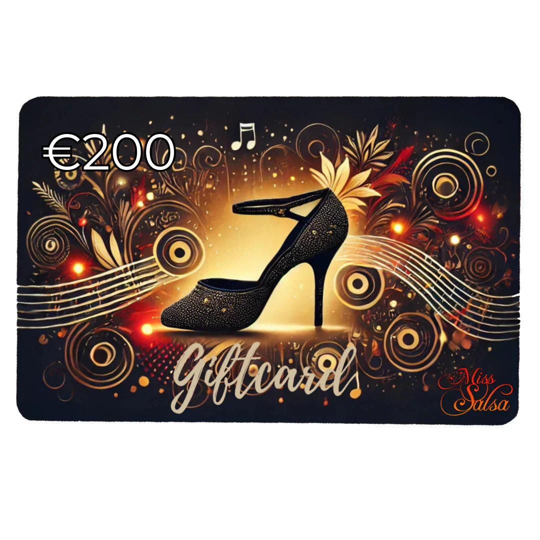 Miss Salsa Cadeaubon - Miss Salsa