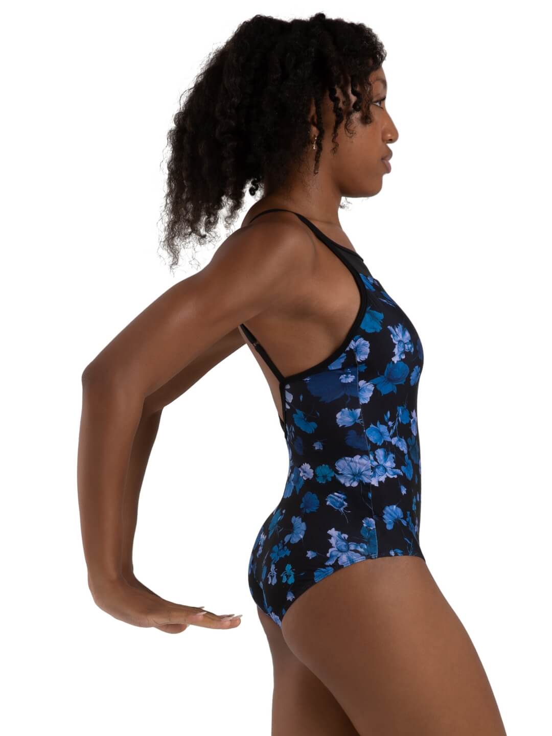Maillot Coastal Bloom Romero