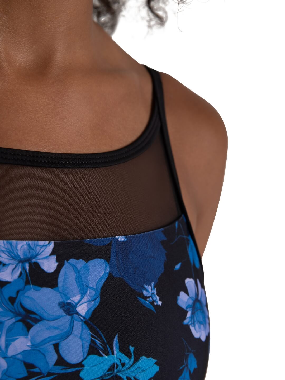 Maillot Coastal Bloom Romero