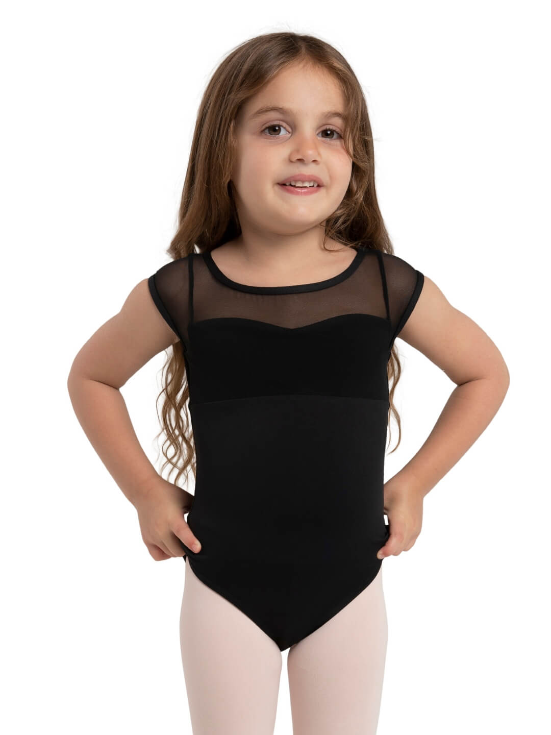 Maillot Jewel Garden Perla - Infantil