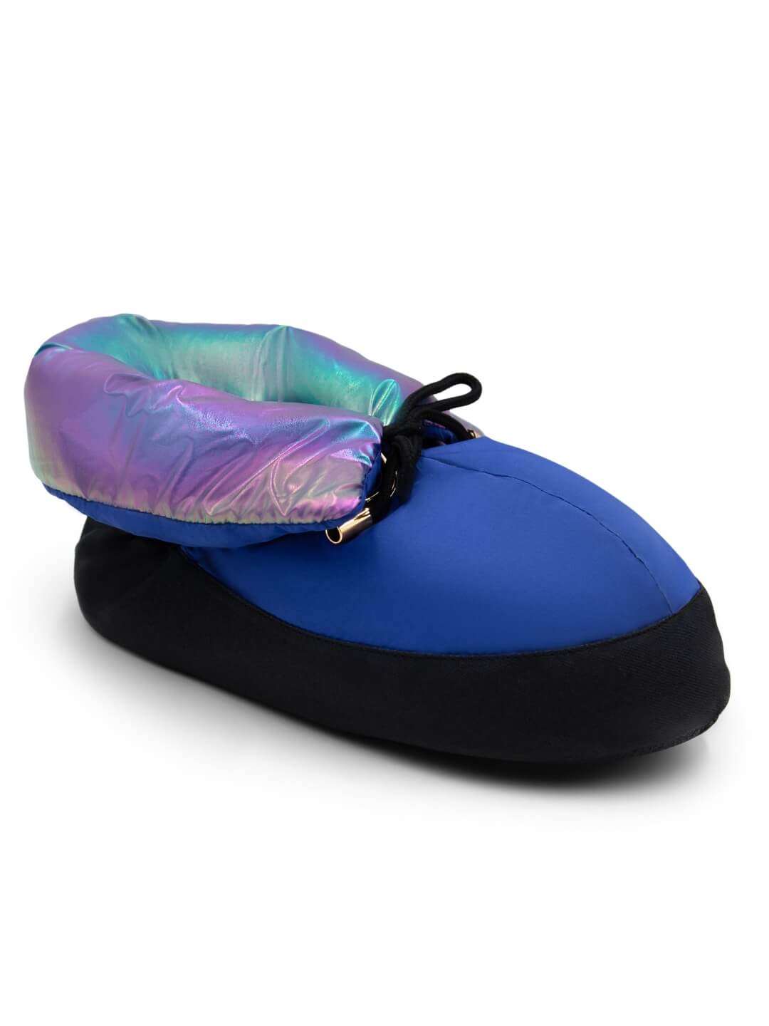 Capezio - Mini Glam Aufwärm-Boots