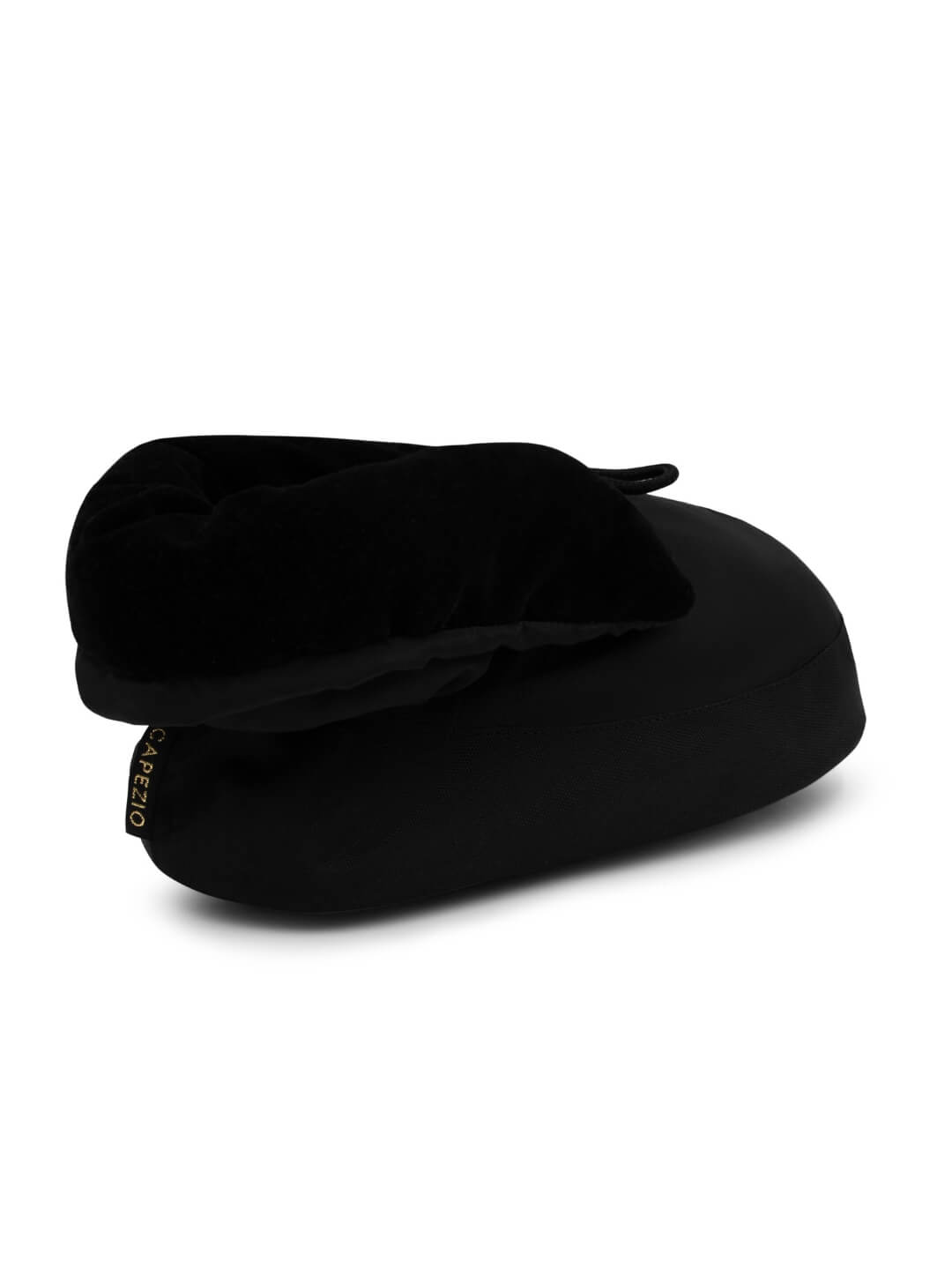 Capezio - Mini Warmup Bootie