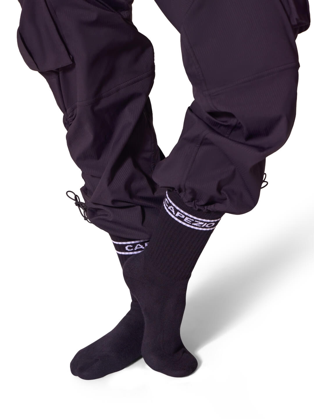 Calcetín Crew Varsity