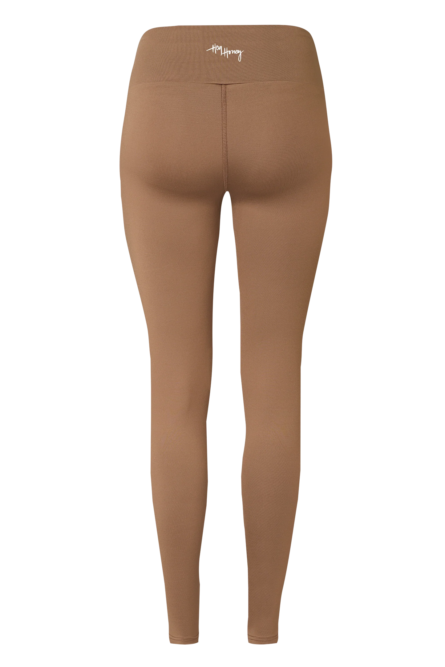 Hey Honey Yoga - Leggings Caribou - Miss Salsa