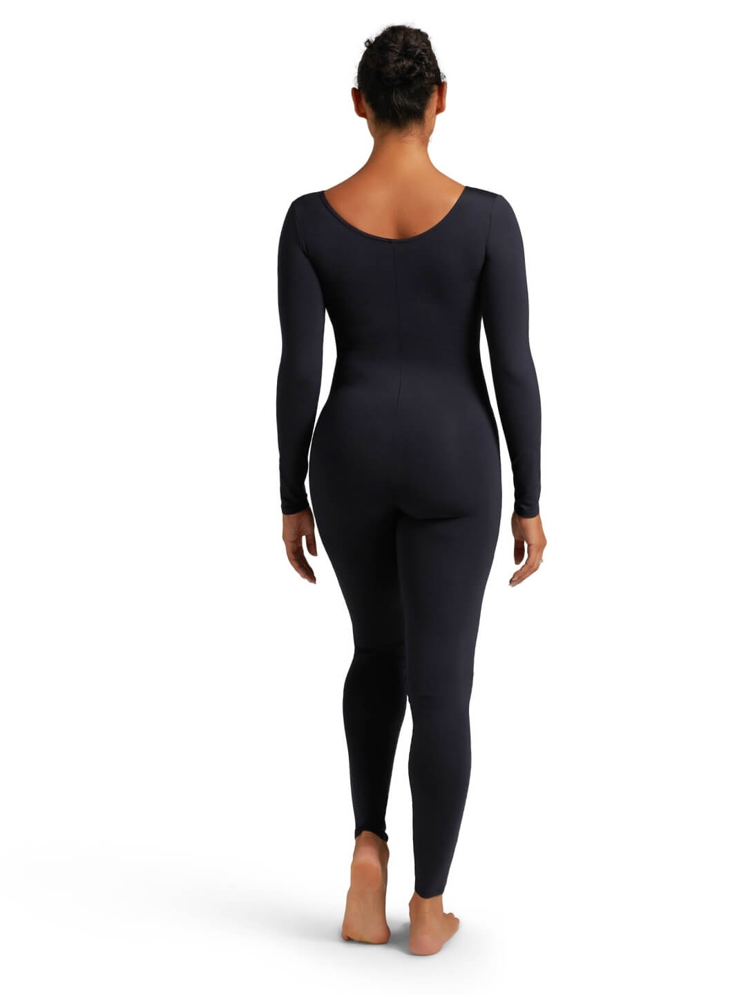 Long Sleeve Unitard