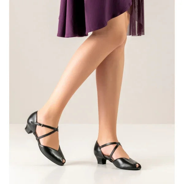 Werner Kern - Rachel - Miss Salsa