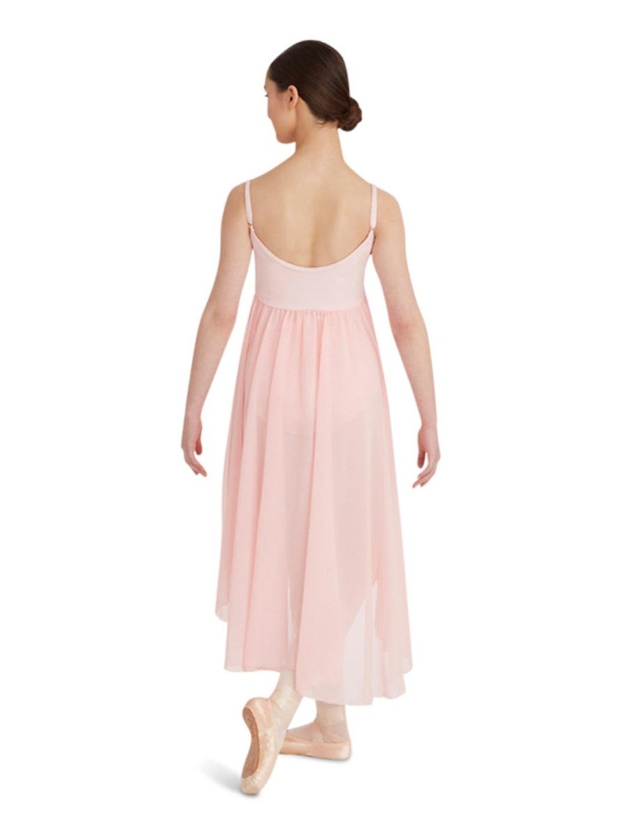 Camisole Empire Dress