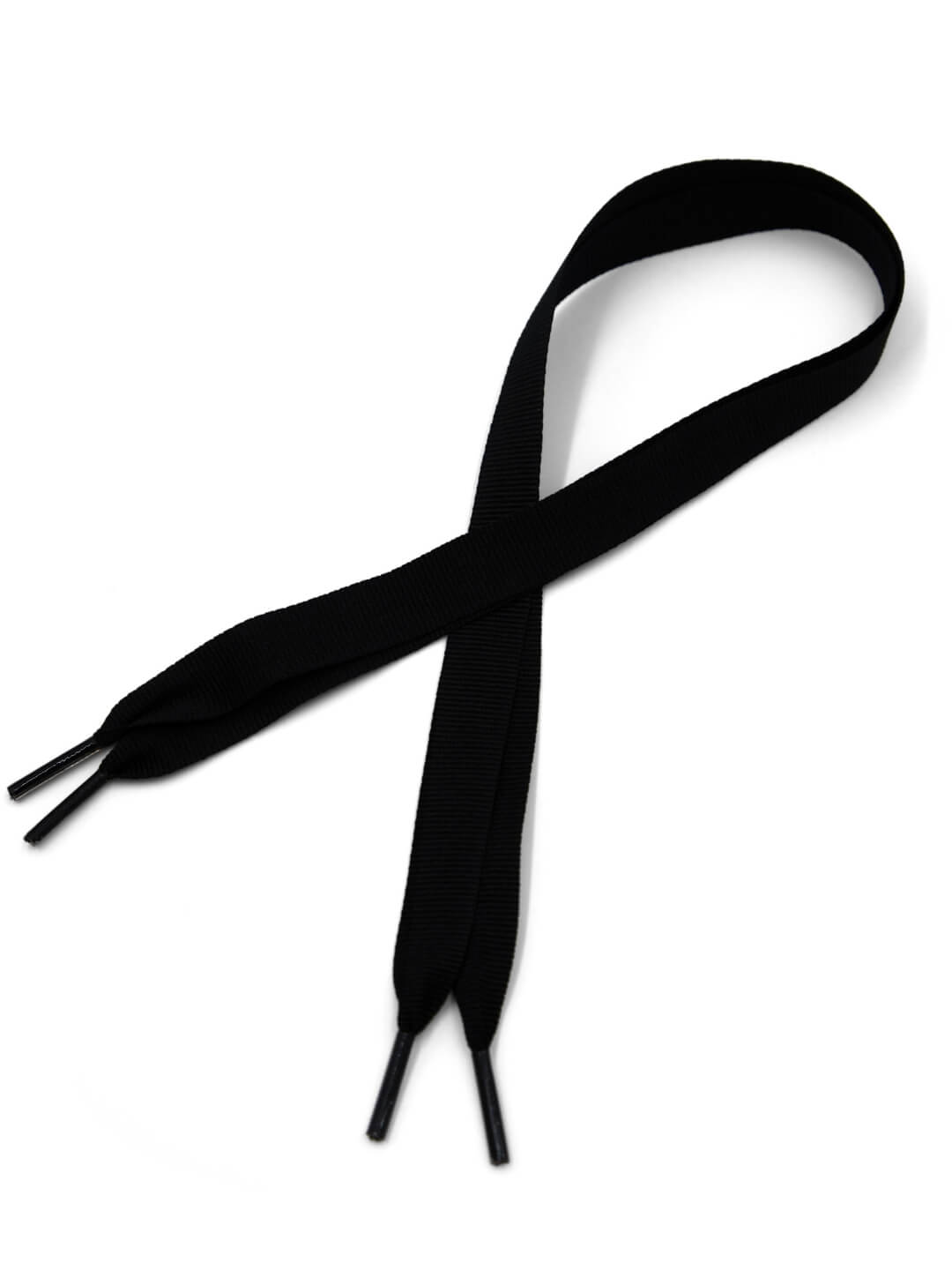 18" Grosgrain Ribbon Schoenlaces