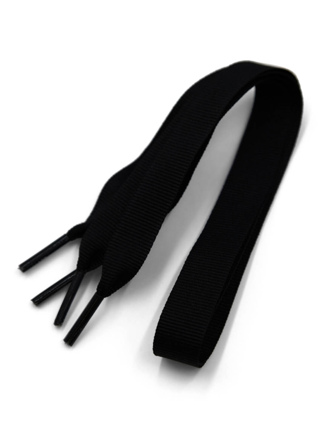 18" Grosgrain Ribbon Schoenlaces