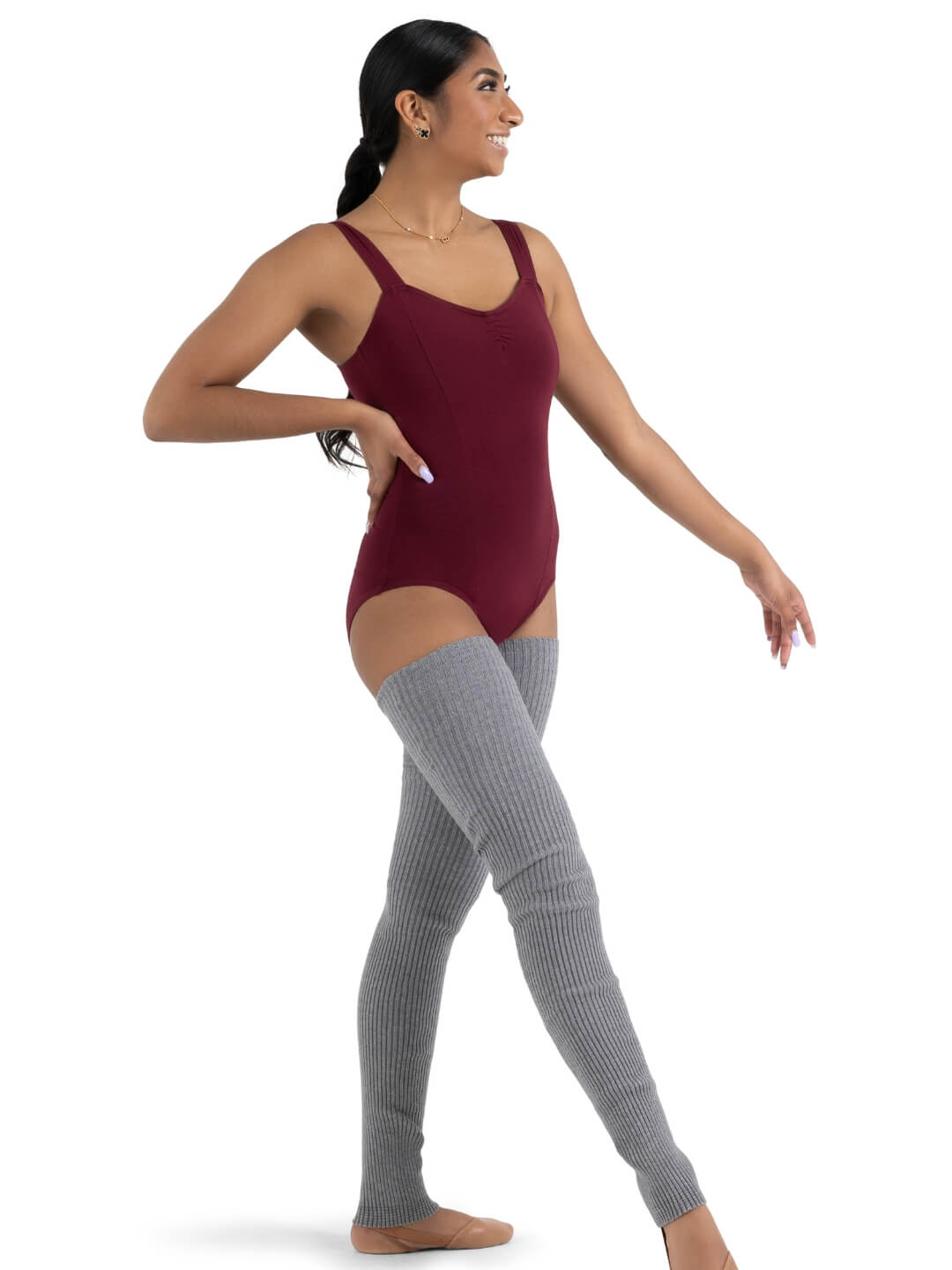 36" Legwarmer