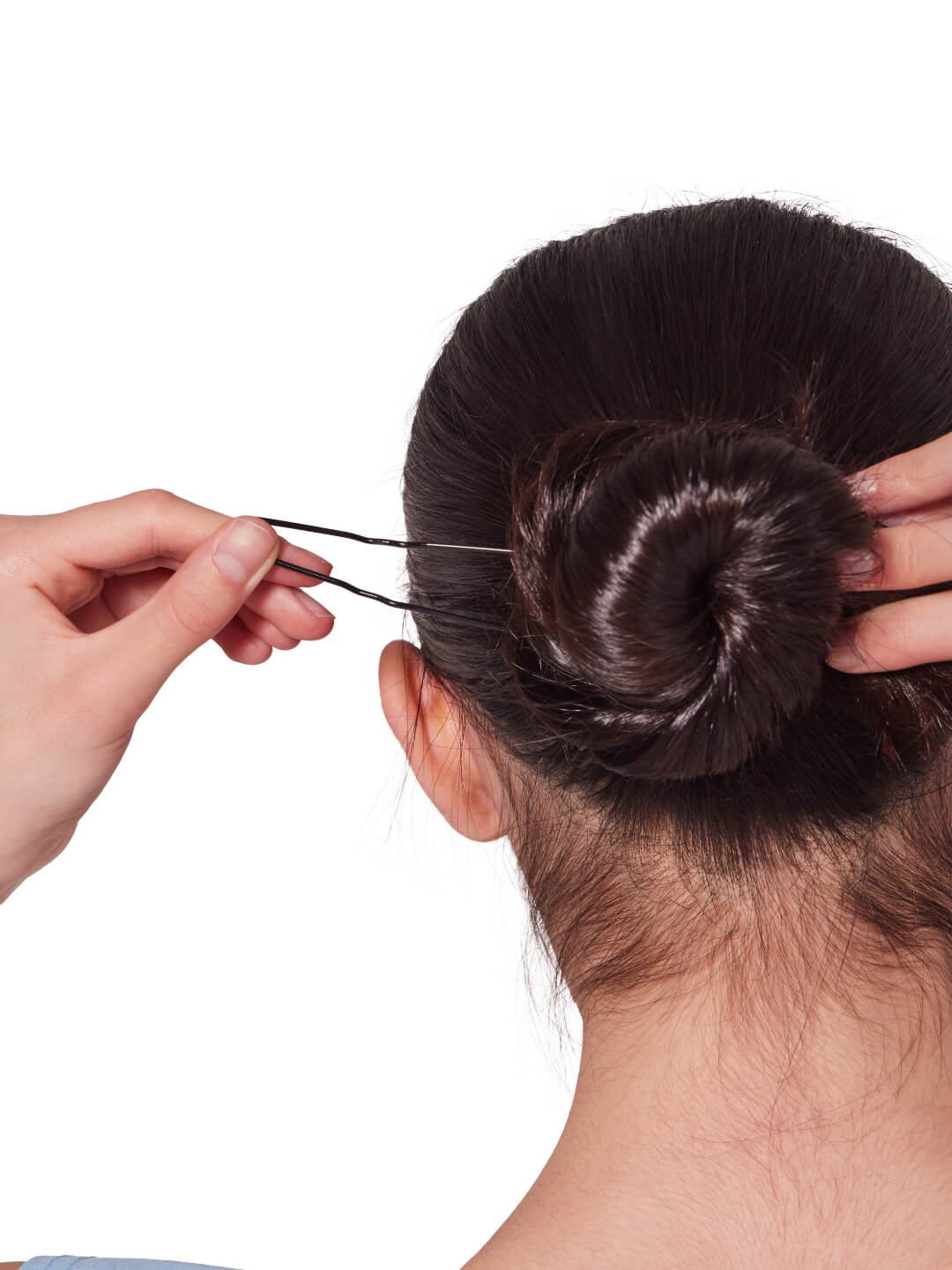 3" Hairpins