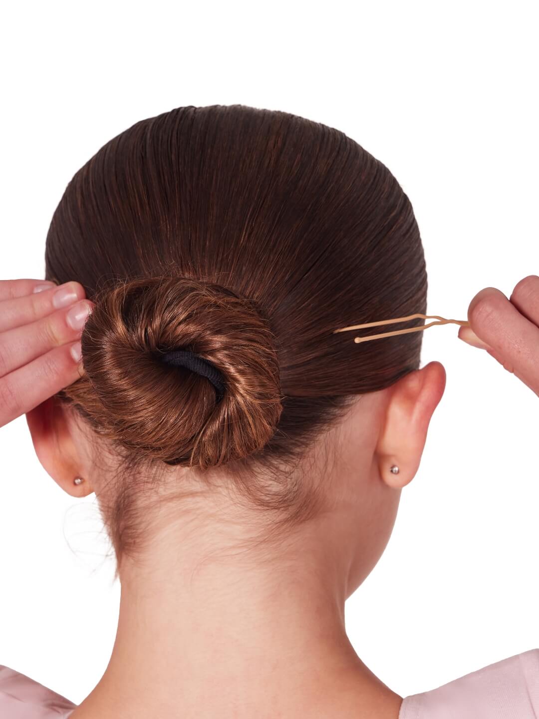 3" Hairpins