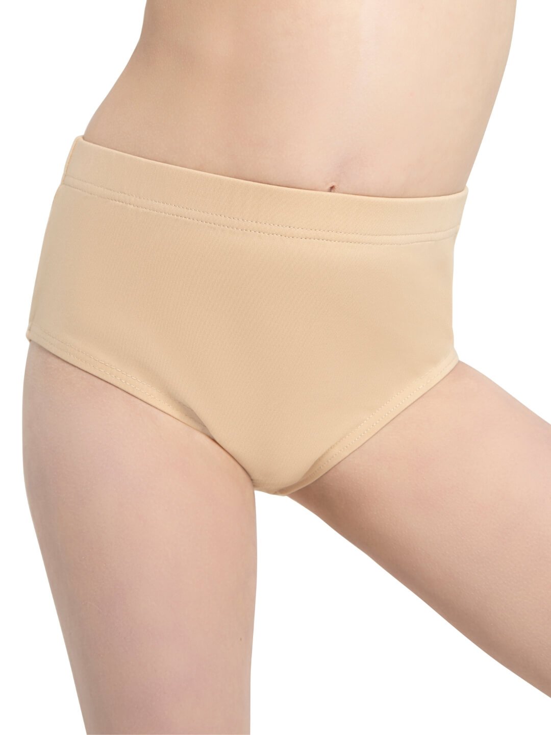 Capezio - Brief - Girls
