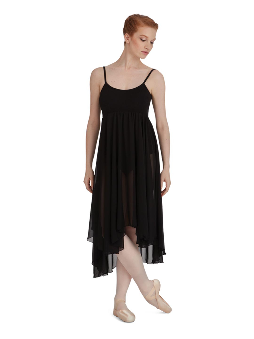 Camisole Empire Dress