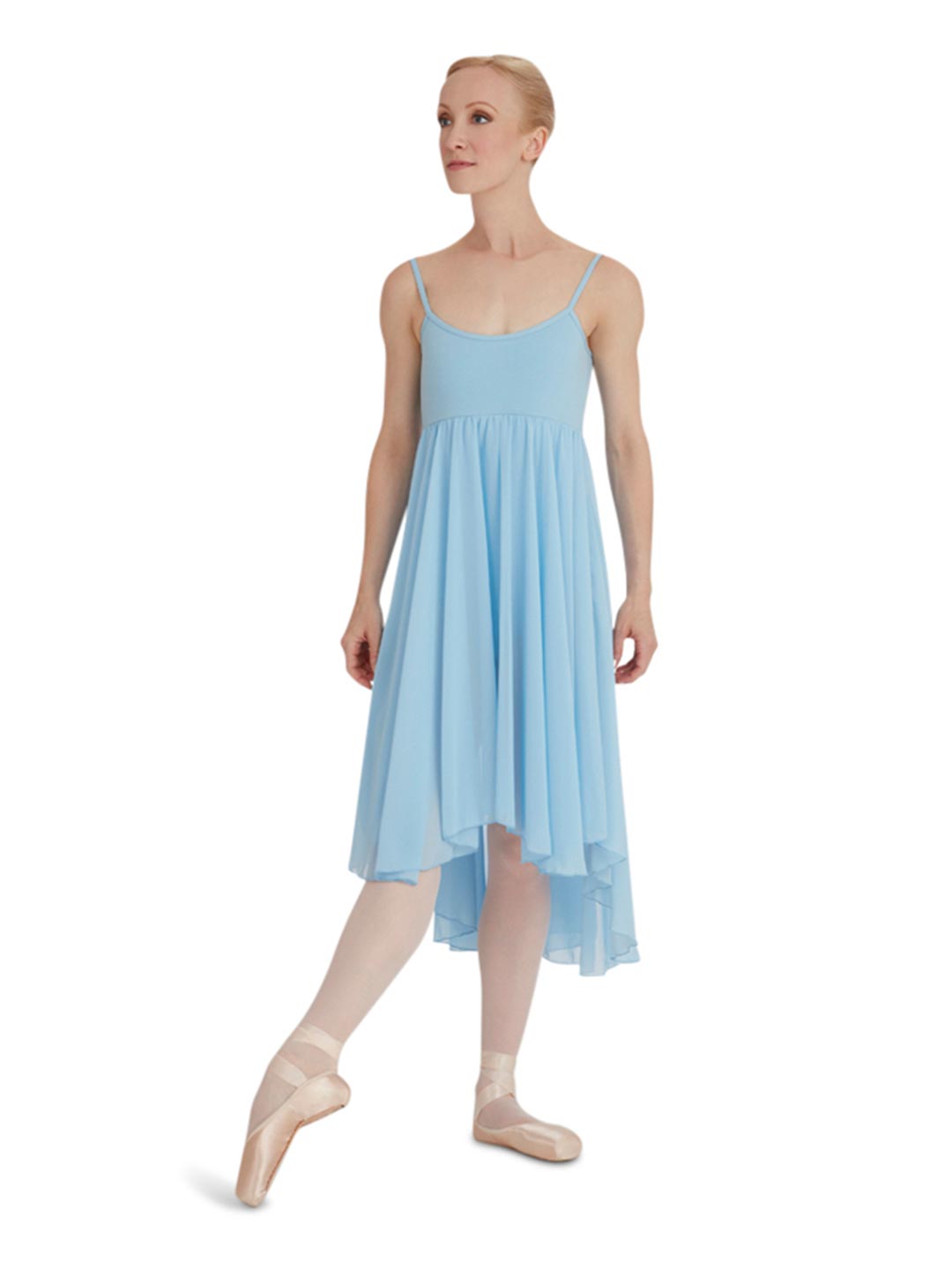 Camisole Empire Dress