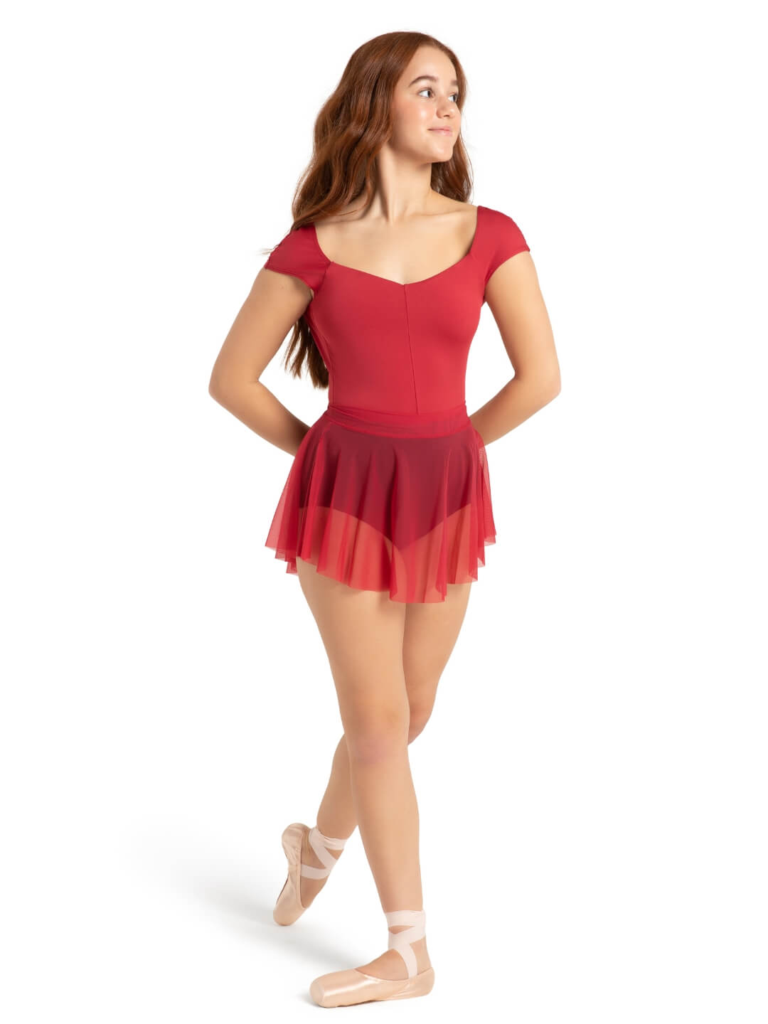 Falda C'Est La Vie Bijou