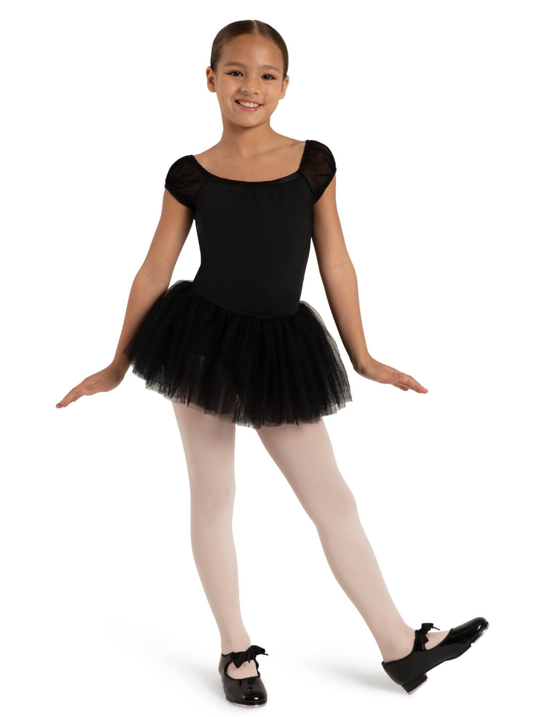 Vestido Tutú Celestial Cloud Nine - Infantil