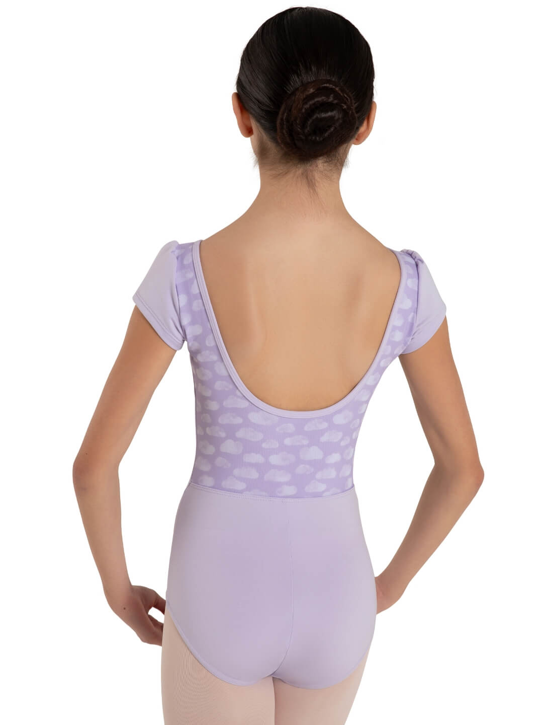 Leotard Cloud Nine Horizon - Enfant