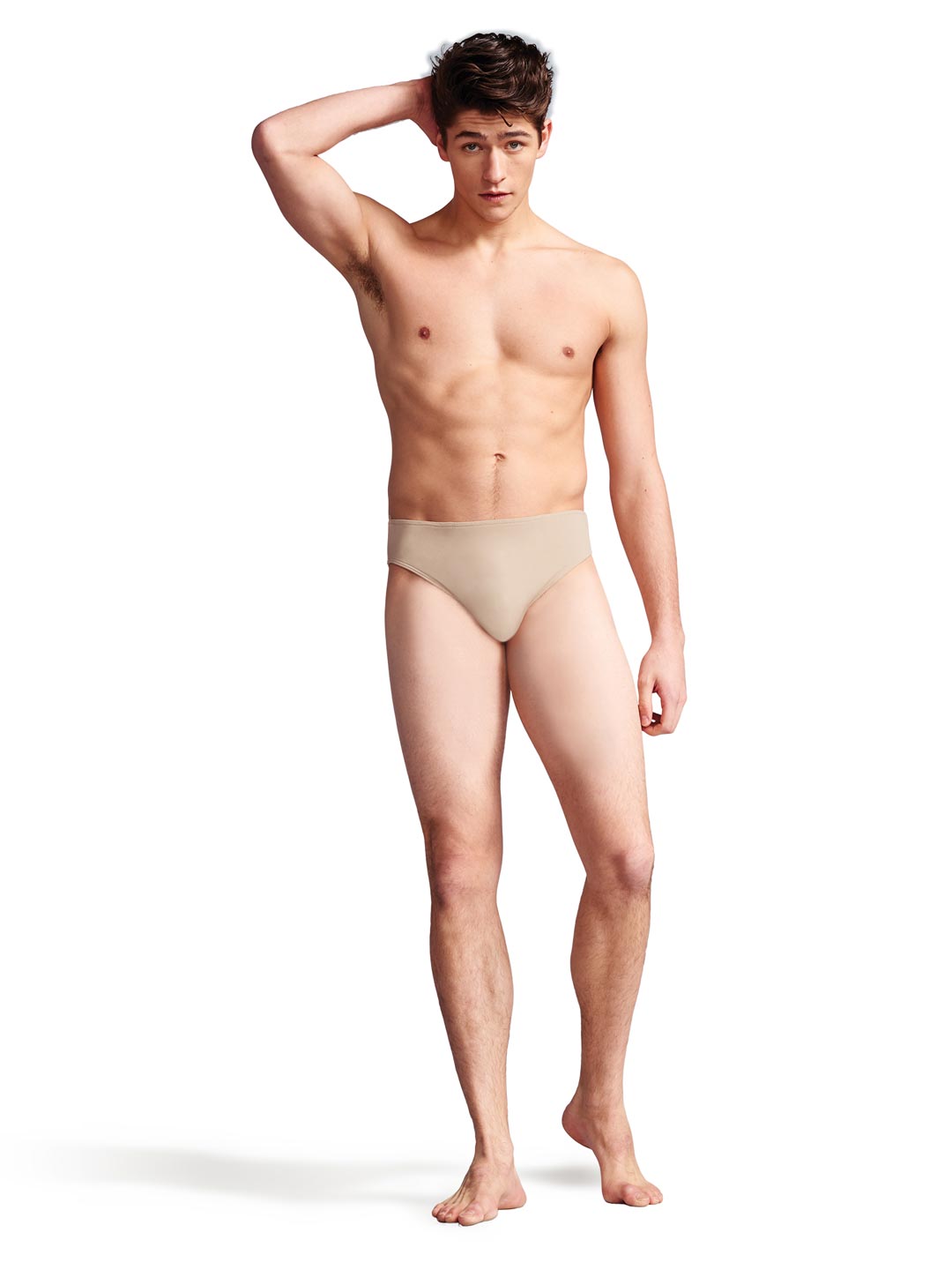 Comfort Dance Belt