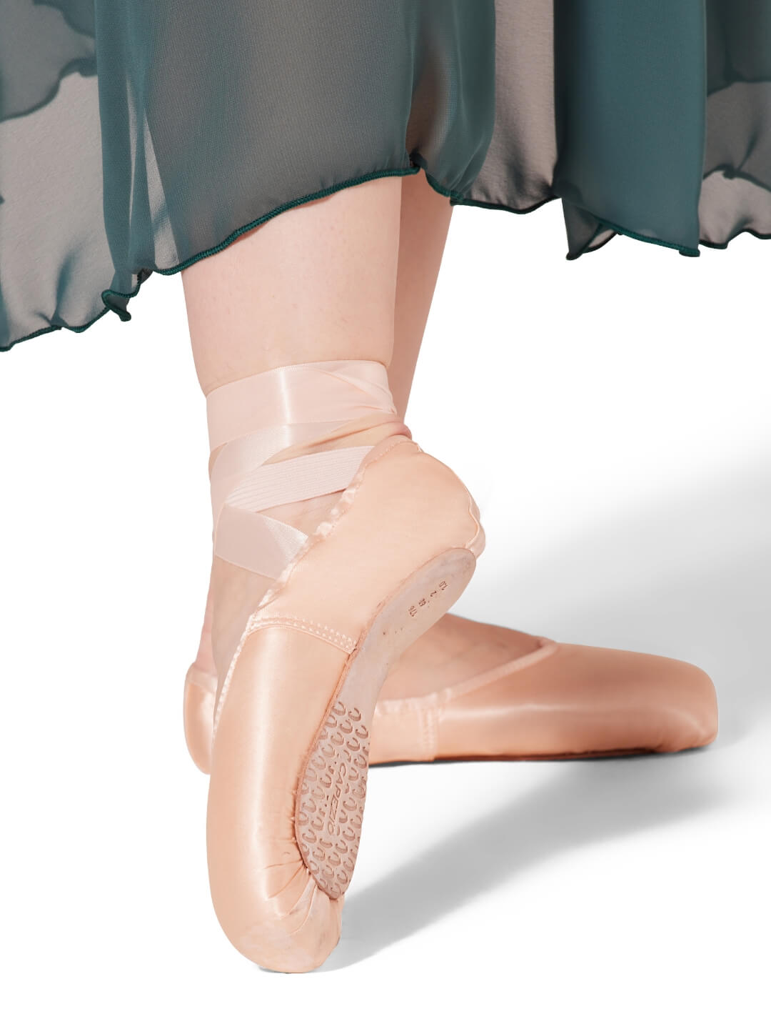Capezio - Contempora Spitzenschuh