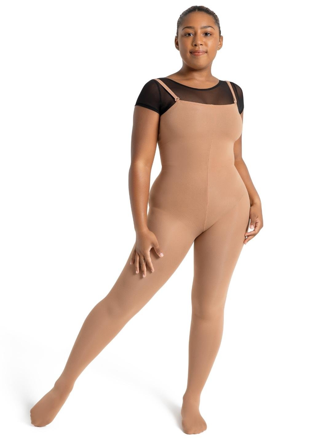 Capezio - Convertible Body Tight