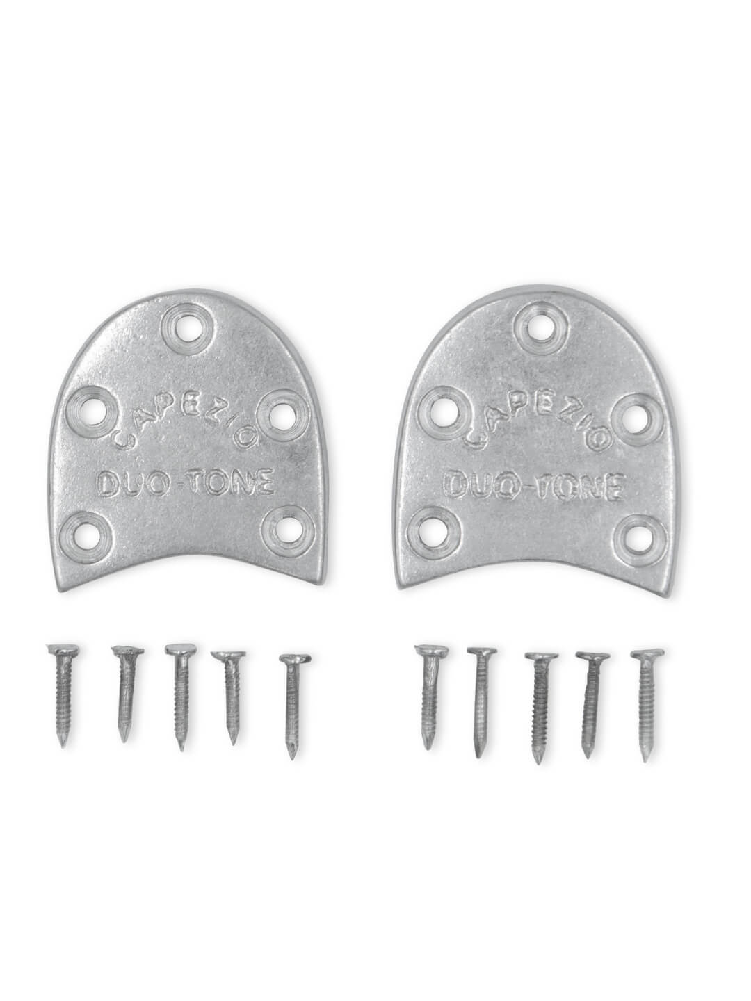 Taps de Talon Bicolores