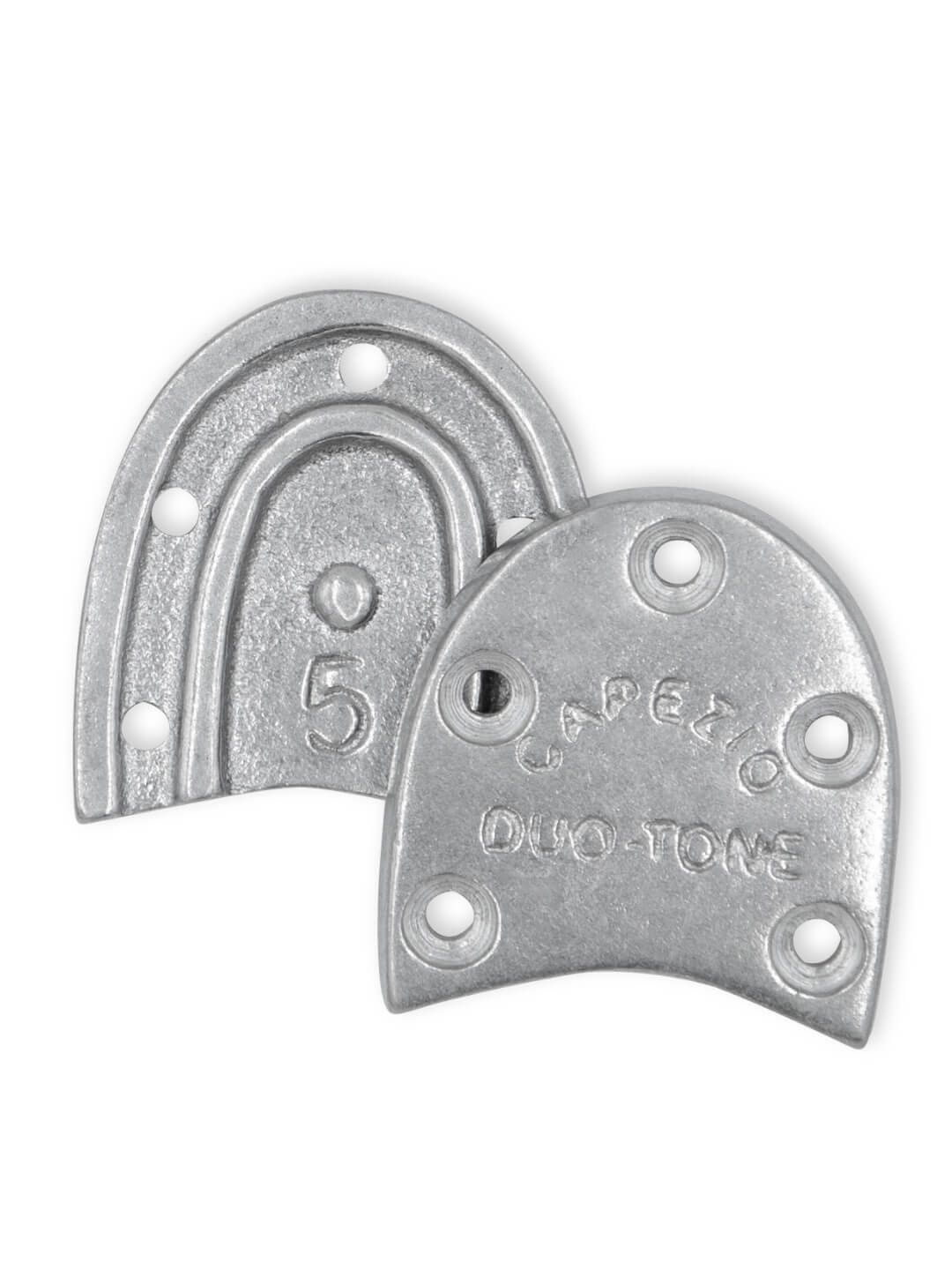 Taps de Talon Bicolores
