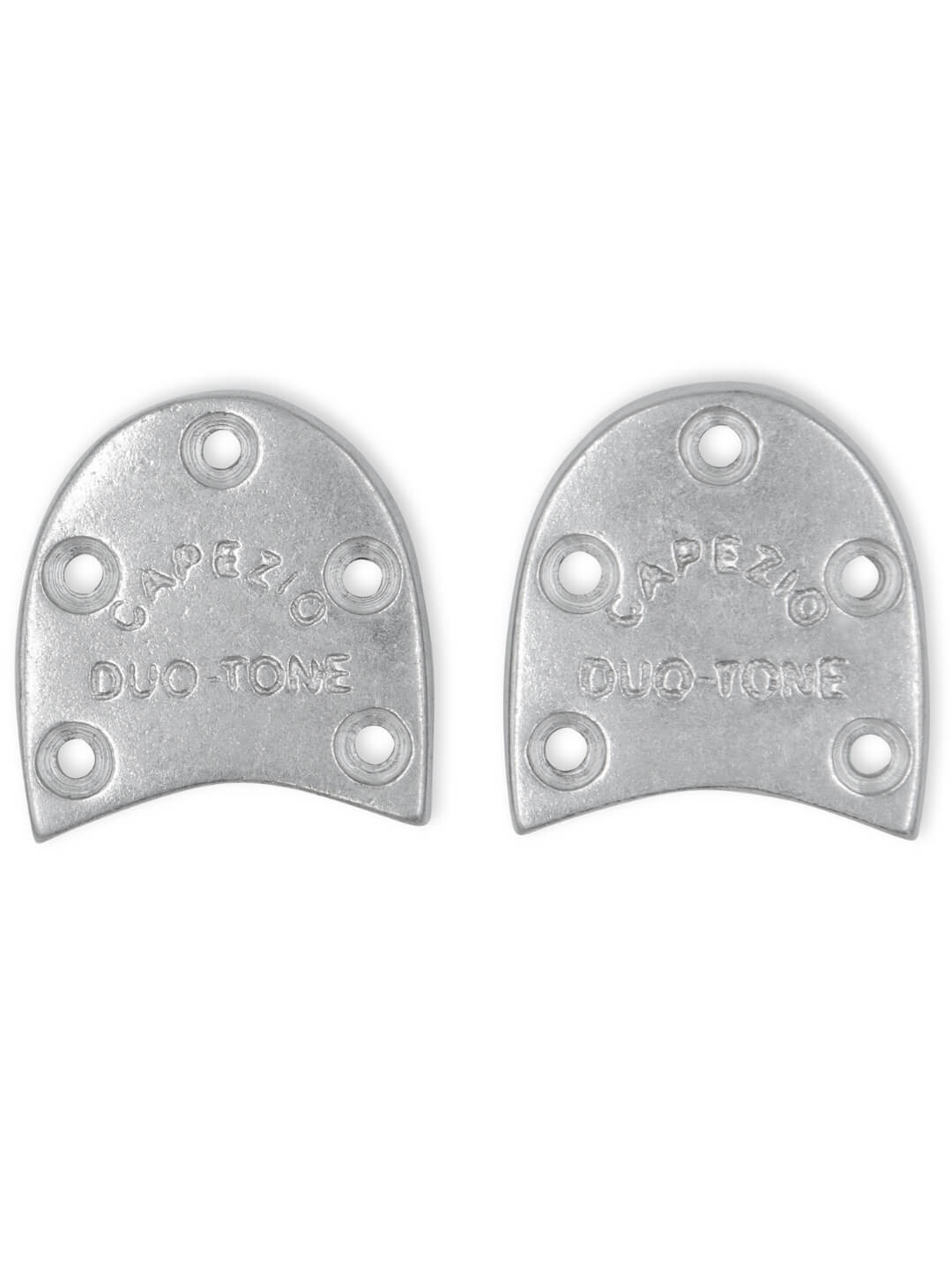 Taps de Talon Bicolores