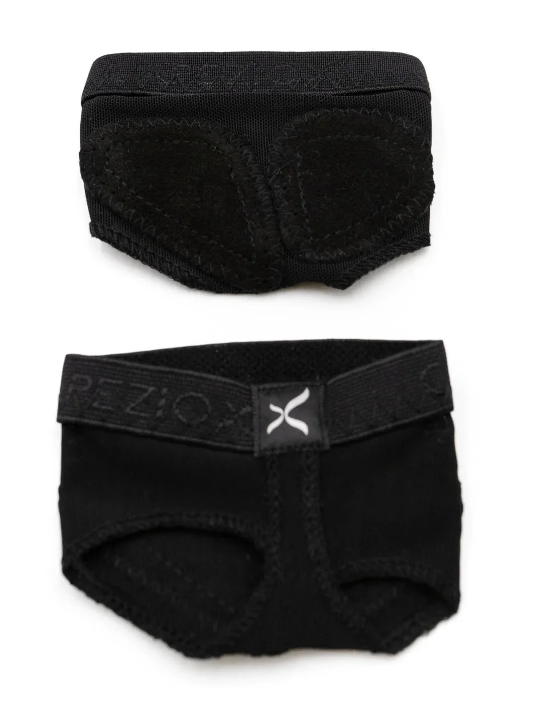 footUndeez Foot Thongs
