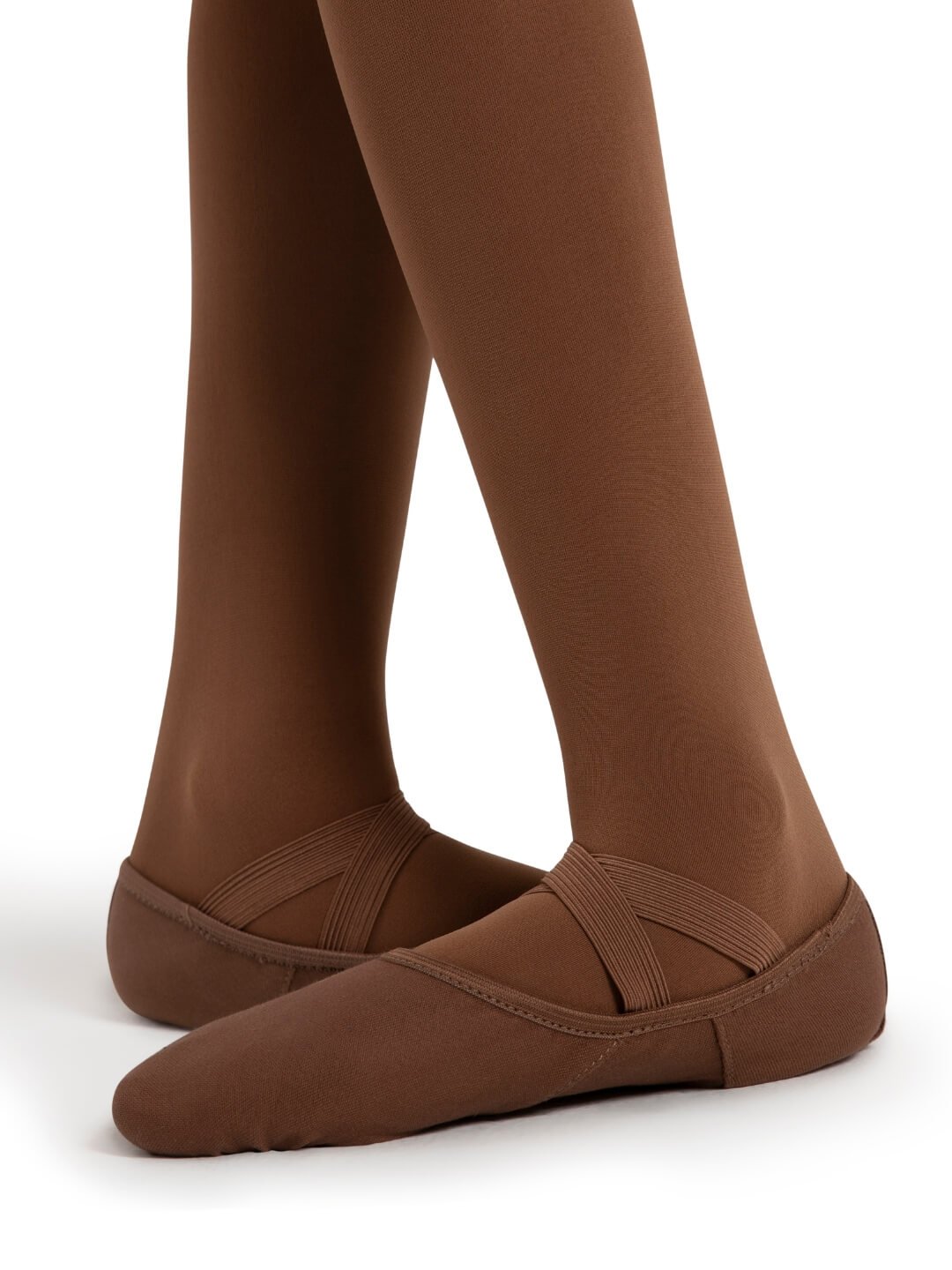 Capezio - Hanami® Canvas Ballet Schoen - Child