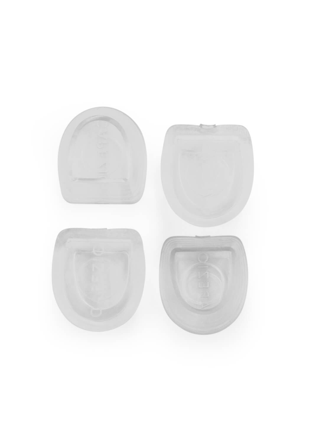 Heel Protectors for 2.5" Heels