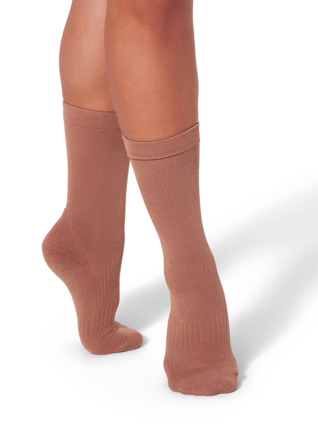 Capezio - Lifeknit™ Calf Length Sox