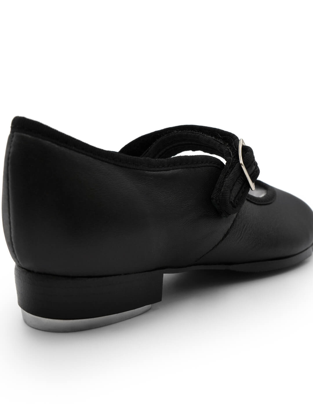 Zapatilla de claqué Mary Jane para niña