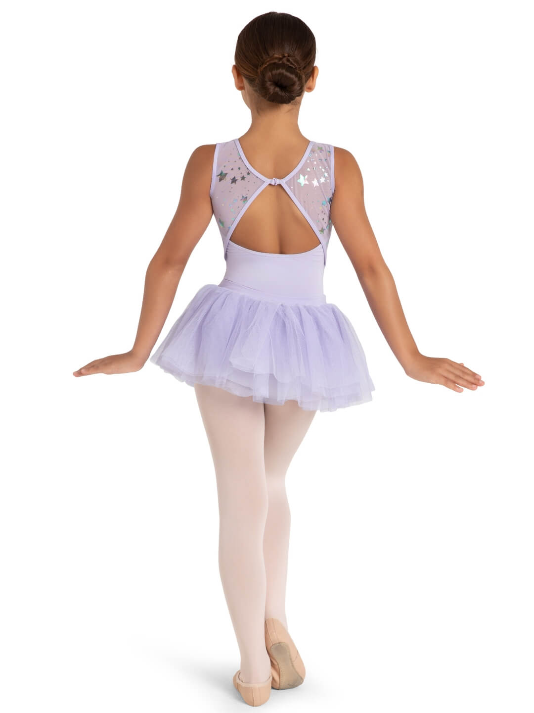 Star Struck Twinkle Tutu Dress – Girls
