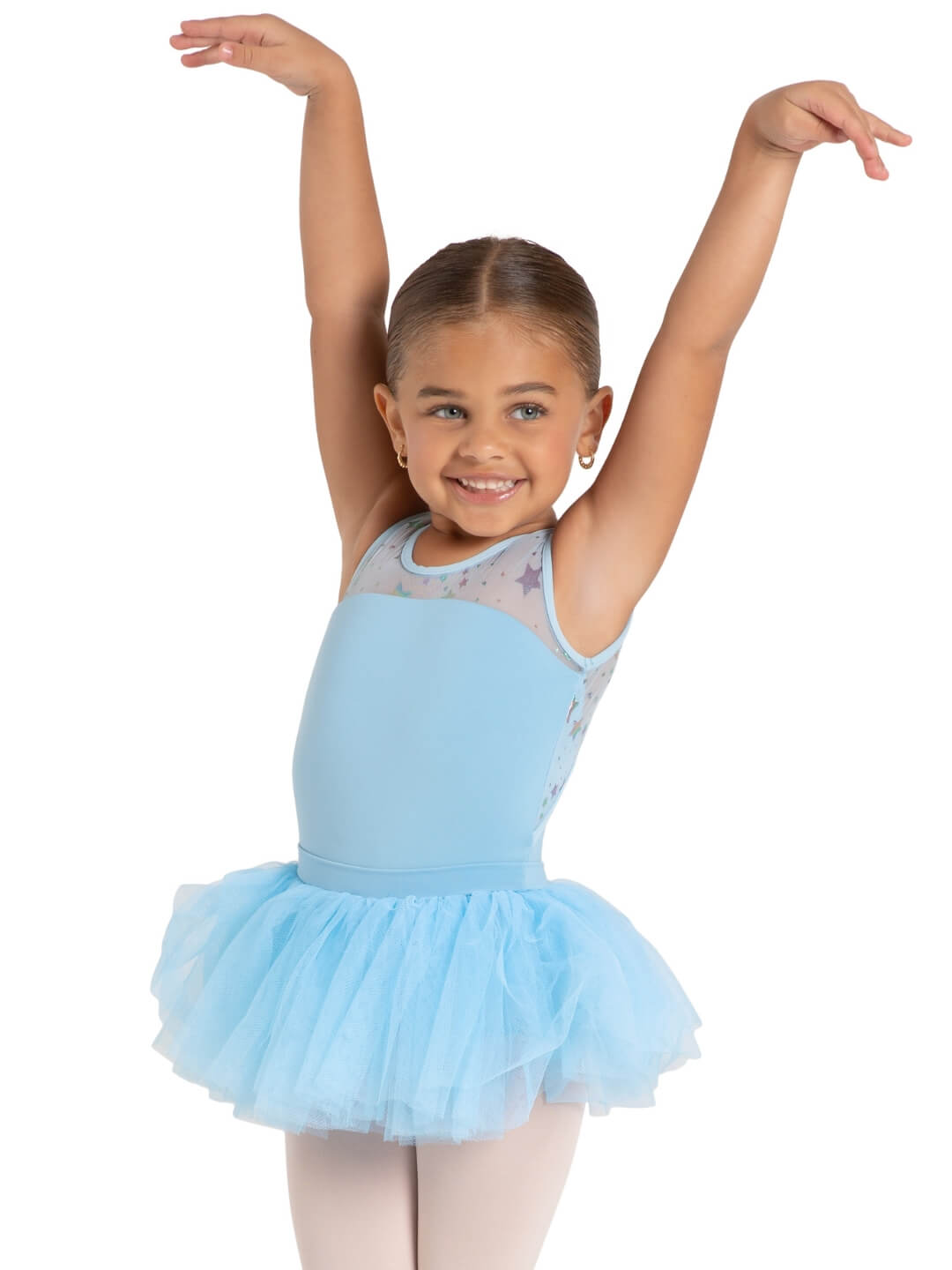 Star Struck Twinkle Tutu Dress – Girls