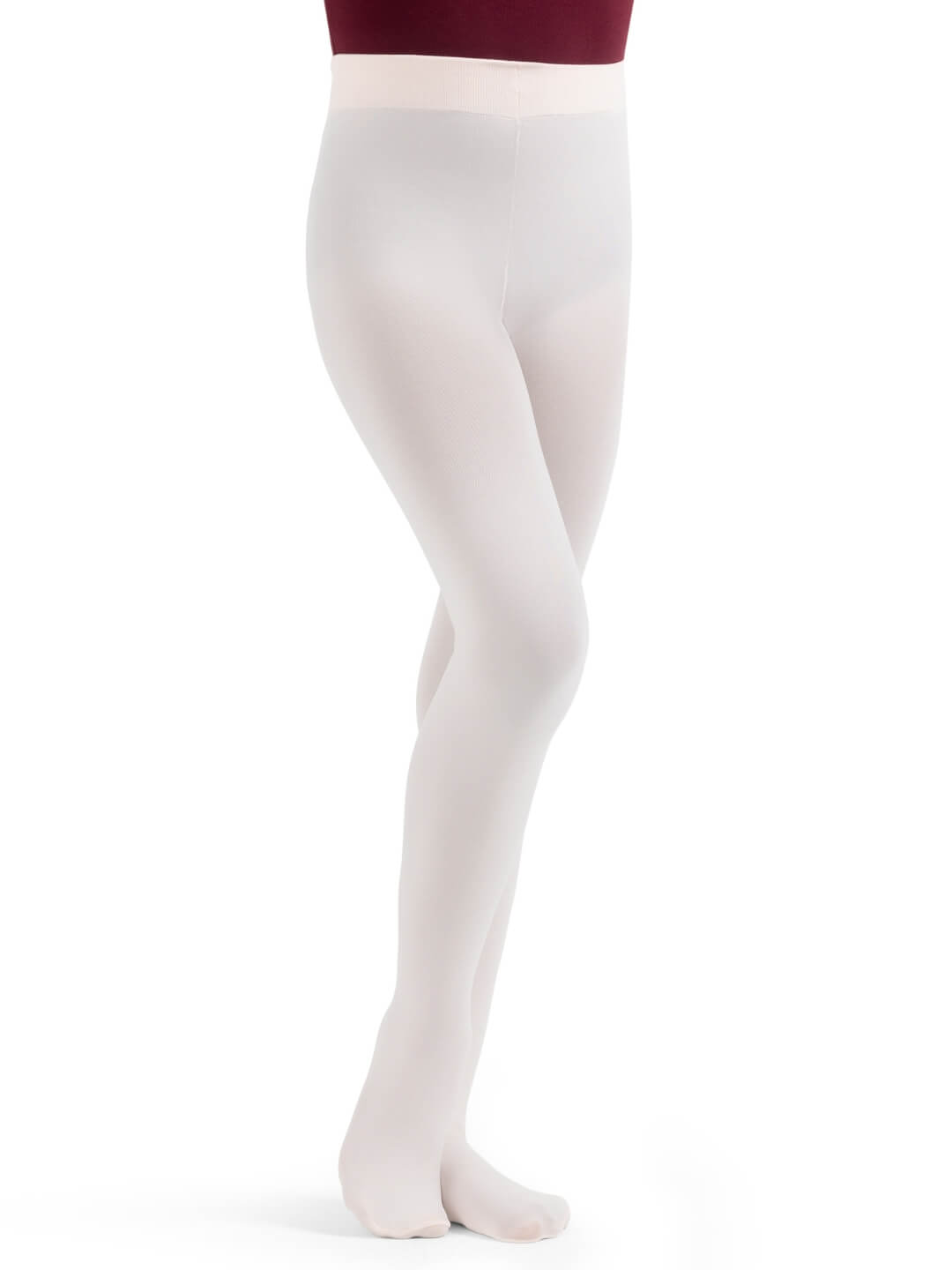 Collant Classique Pieds – Tout-petit